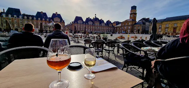 Aux Cocottes d'Antan