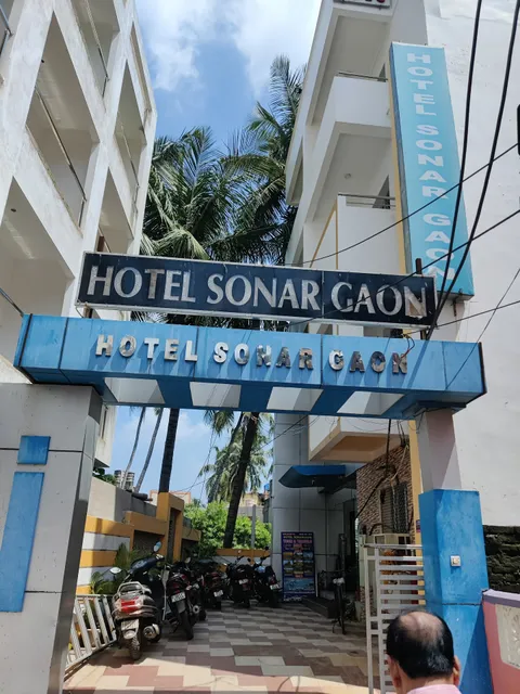 OYO Hotel Sonar Gaon