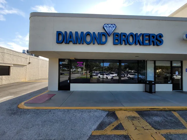 Diamond Brokers of Florida
