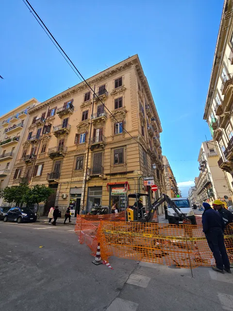 Antica Sartoria Casa Vacanze