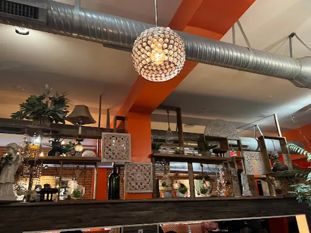 Sumittra Thai Cuisine