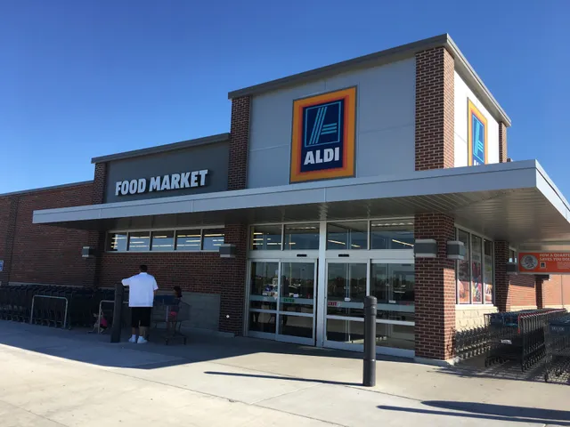 ALDI