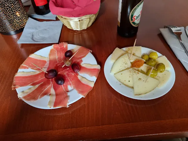 La Boqueria | Feinkost - Tapas - Vinos