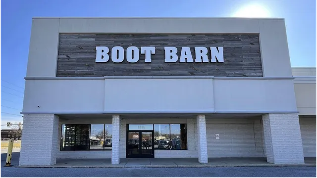 Boot Barn
