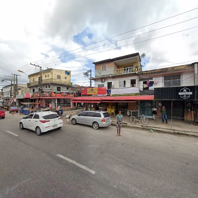 Lanchonete & Sorveteria Caramelo