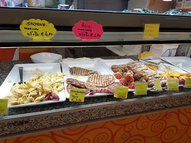 Gnam Gnam di Ravaglia Gianluca