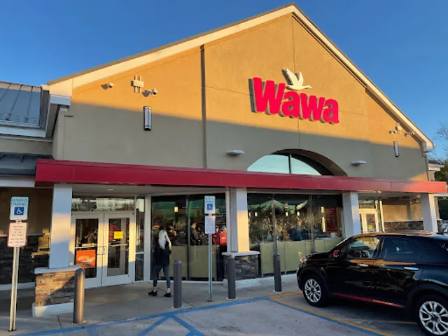 Wawa