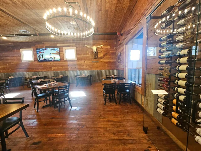 Rancho Seco Steakhouse