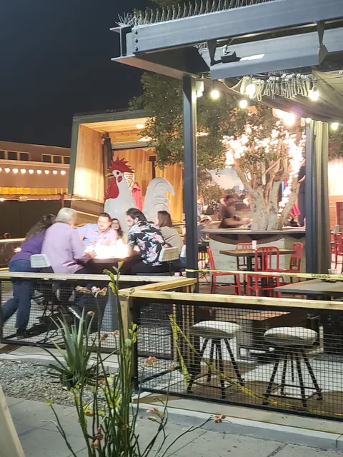 The Crack Shack - Little Italy