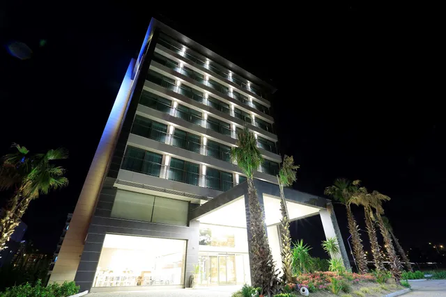 Best Western Premier Karsiyaka Convention & Spa Hotel
