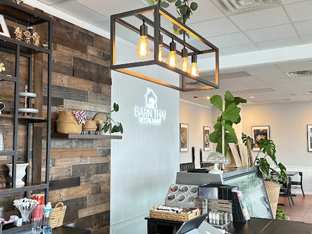 Barn Thai Restaurant