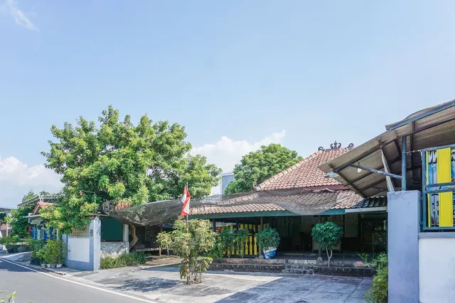 OYO 91735 Griya Cendekia Syariah