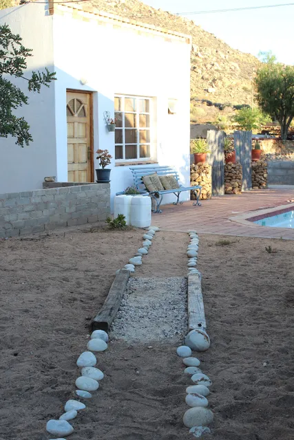 Self Catering Accommodation Arendsnest Springbok, Northern Cape