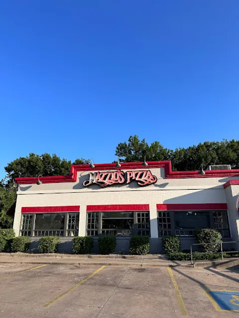 Mazzio’s Pizza & Wings