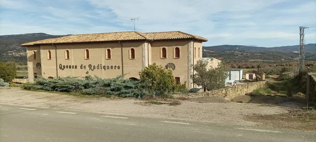 Casa Sierra de Guara