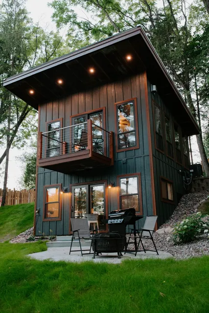 Mill Creek Cabins, LLC