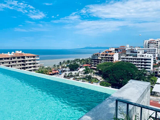 Pacífica Residences