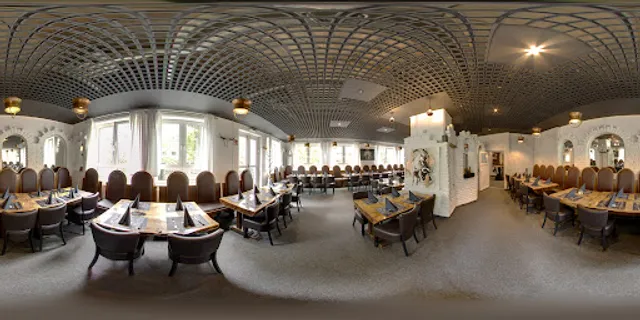 Restaurant & Steakhaus Monte Grande