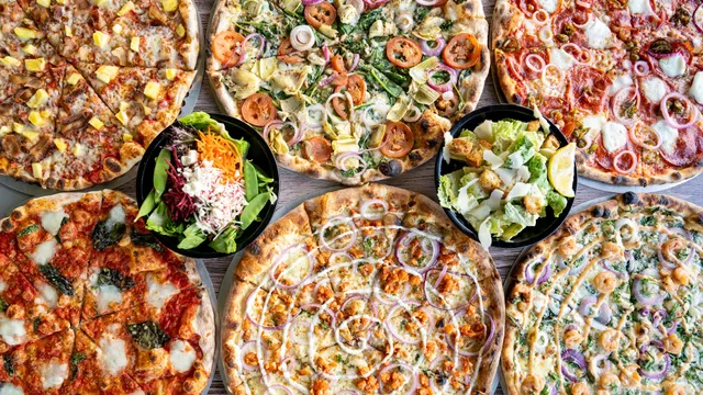 Folino's Pizza - Northfield