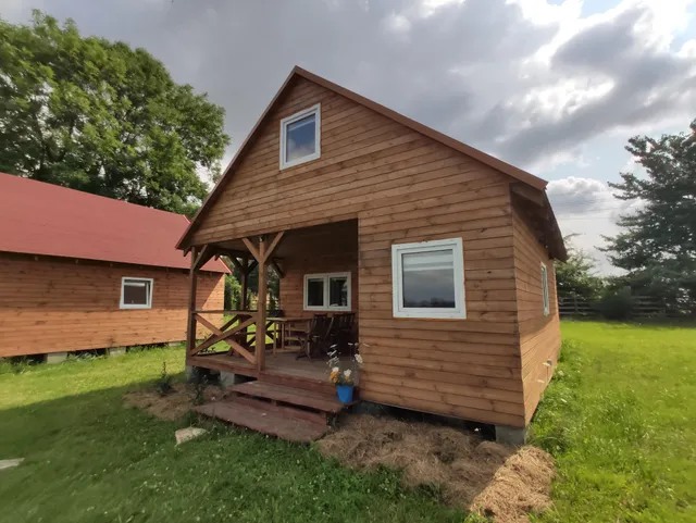 W polu dobrej energii