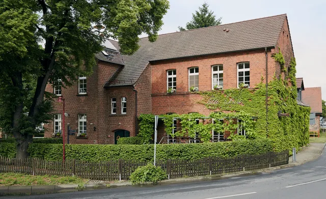 Hotel Alte Schule GmbH