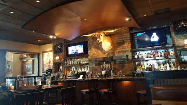 LongHorn Steakhouse