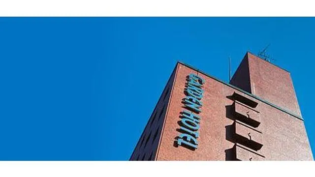 Garden Hotel Kanazawa