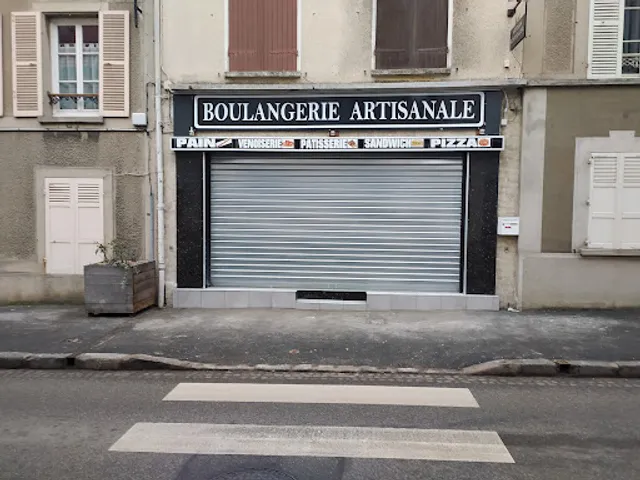 L'ÉPI D'OR DE JOUARRE