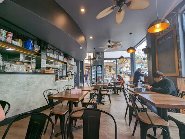 Wandee Thai Restaurant