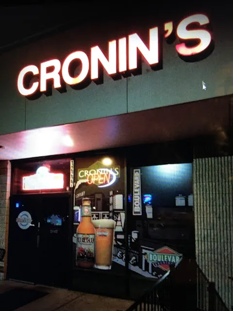 Cronin's Bar & Grill