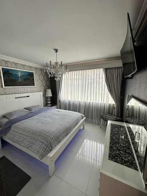 Departamento Por Temporadas