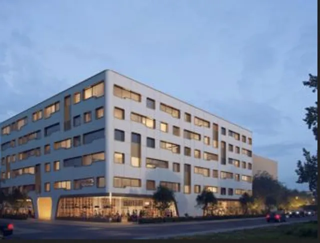 Holiday Inn Express & Suites Basel Allschwil, an IHG Hotel
