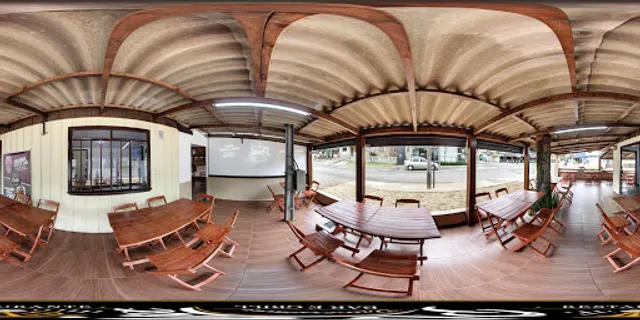 Aghata Pub Universitário