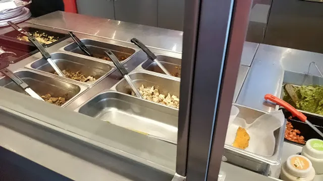 Quesada Burritos & Tacos