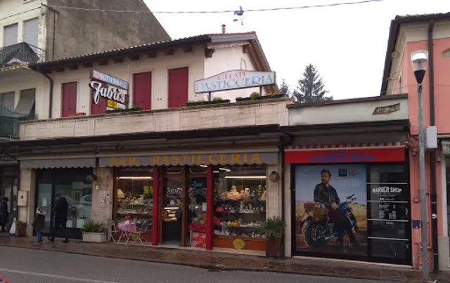 Bar Pasticceria Moronato Maria