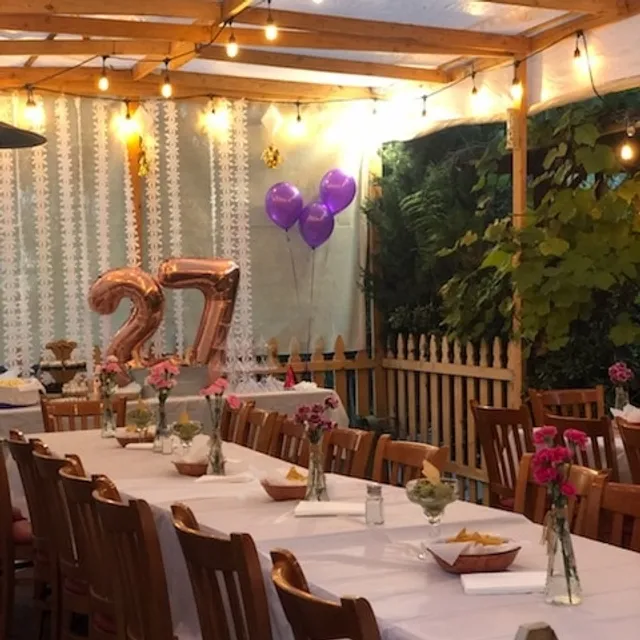 Los Altos Restaurant