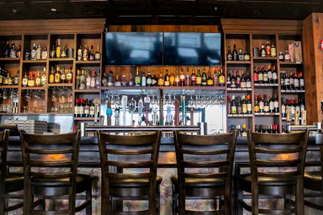 The Troller Ale House