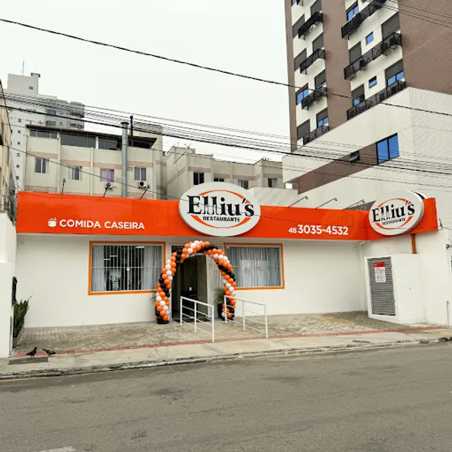 Ellius Restaurante