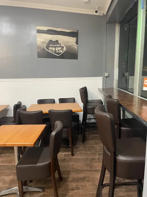 Riverdale Thai & Indian Cuisine