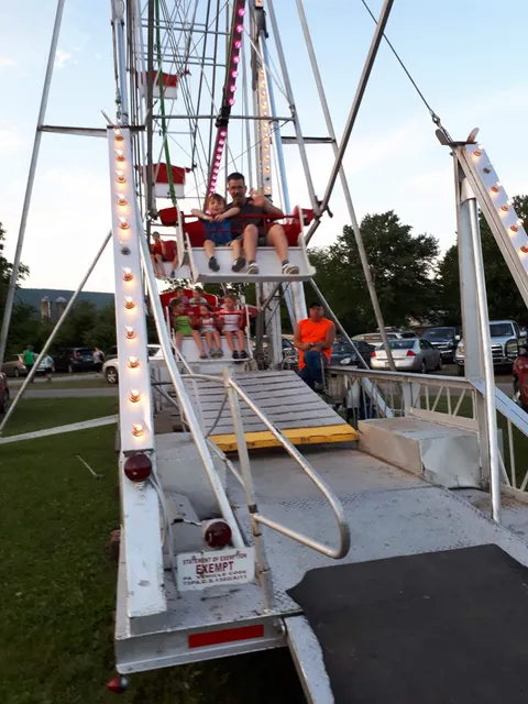 Richfield Dutch Days