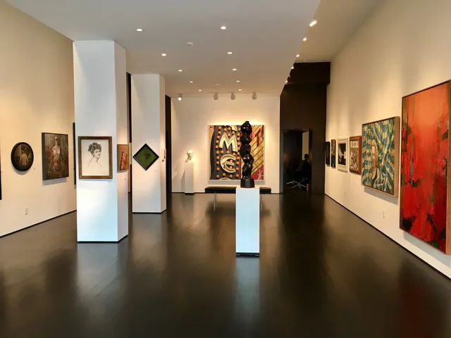 Forum Gallery