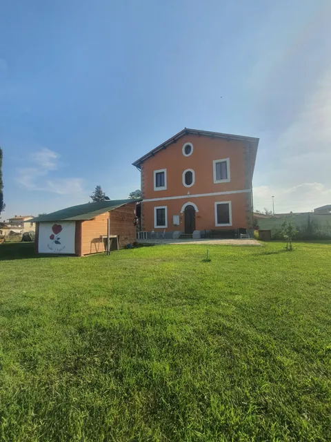 Casa Vacanze Tenuta I Papaveri HOME