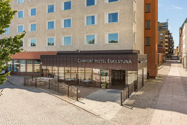 Comfort Hotel Eskilstuna