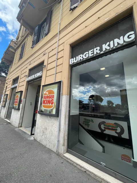 Burger King