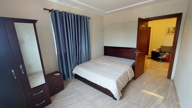 Clean and Cozy Apartment