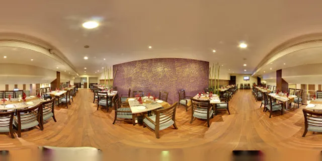 Dharani Restaurant