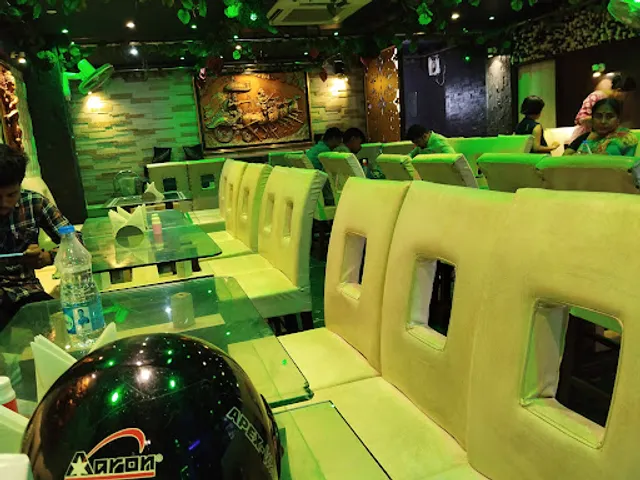 Panchabanjan Restaurant