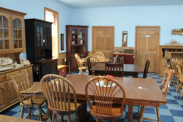 Zimmerman Custom Furniture