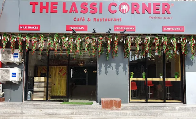The Lassi Corner