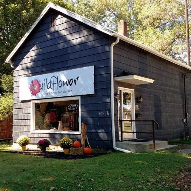 Wildflower Resale